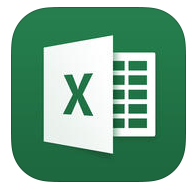 excel