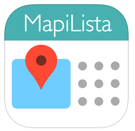 mapilista