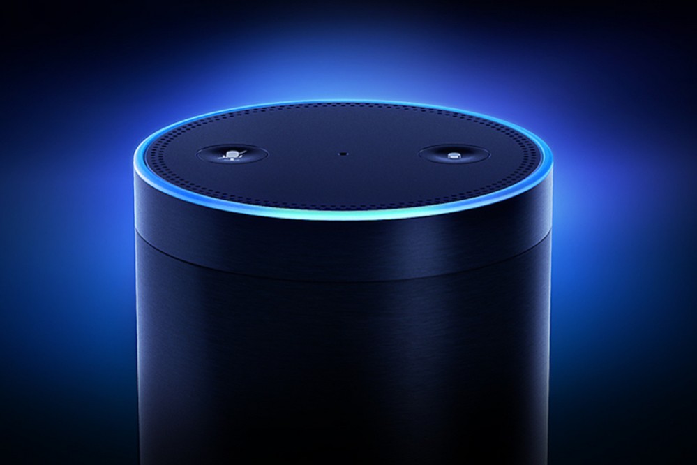Amazon Echo