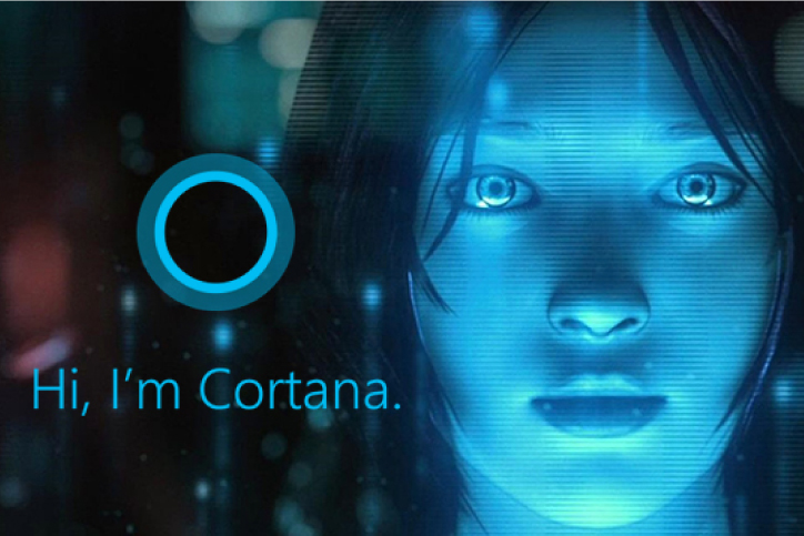 Cortana