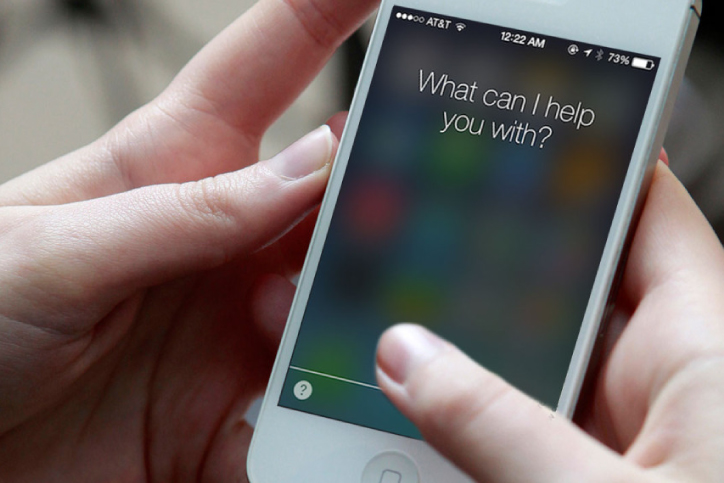 Siri