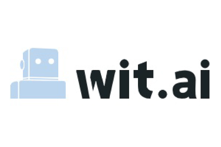 Wit.ai.