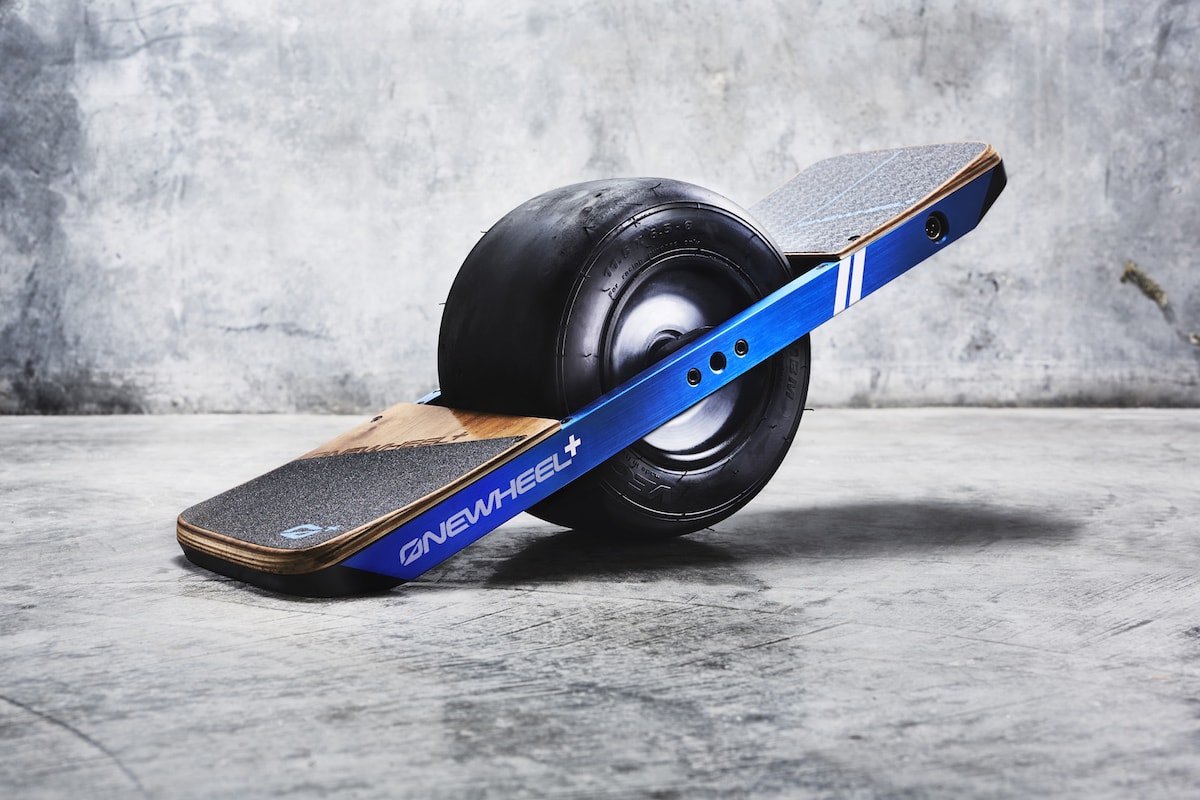 Onewheel