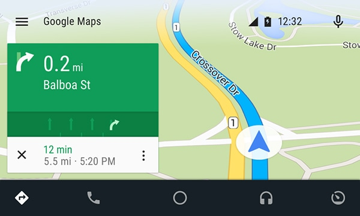 スマホがカーナビになる 驚きの多機能 Android Auto のススメ 株式会社キャパ Capa Inc コーポレートサイト