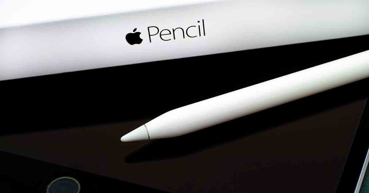 ペンシル 使い方 アップル アップルペンシルの代用できる最強のペンを見つけた。