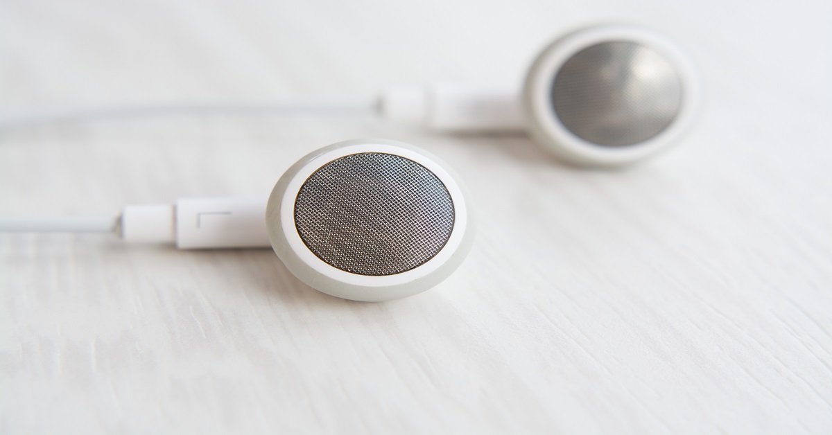 うどんイヤホンこと Air Pods はイケてる 非apple信者が調査してみた 株式会社キャパ Capa Inc コーポレートサイト