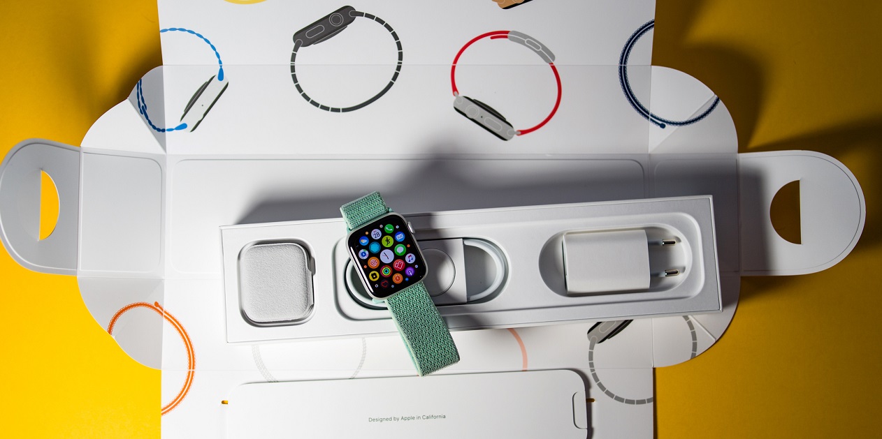 Apple Watch 4がついに登場！LTEモデルとGPSモデル、どちらを選ぶ? | 株式会社キャパ CAPA,Inc. コーポレートサイト