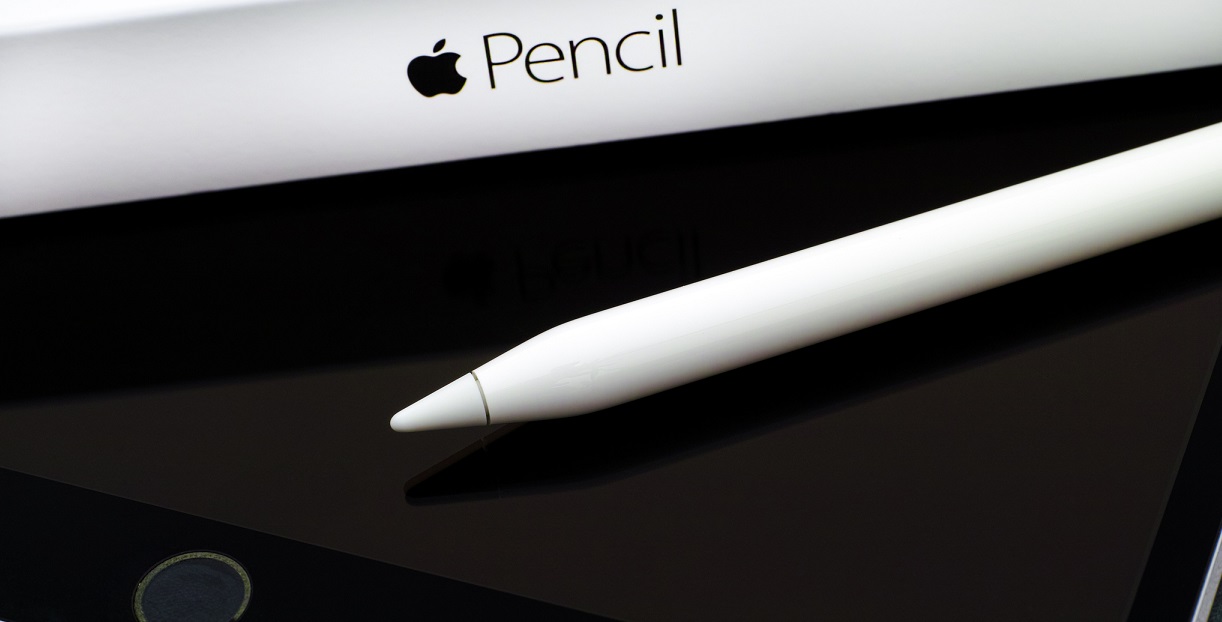 しない 反応 apple pencil