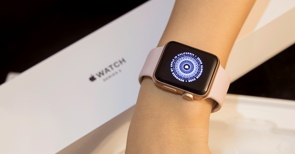 販売好調 Apple Watch4文字盤のオススメのカスタマイズを紹介 株式会社キャパ Capa Inc コーポレートサイト