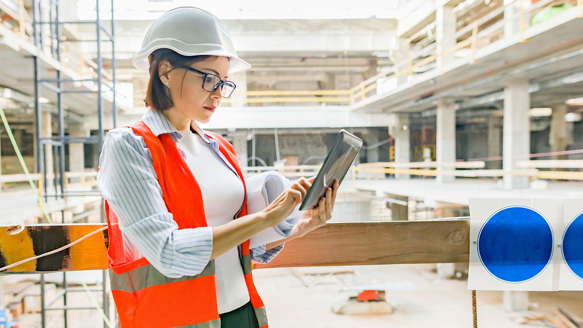 建設会社で使用するBIMソフト