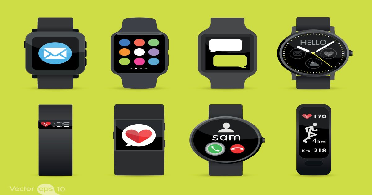 GoogleがFitbitを買収？Apple Watchに対抗できるか | 株式会社キャパ CAPA,Inc.　コーポレートサイト