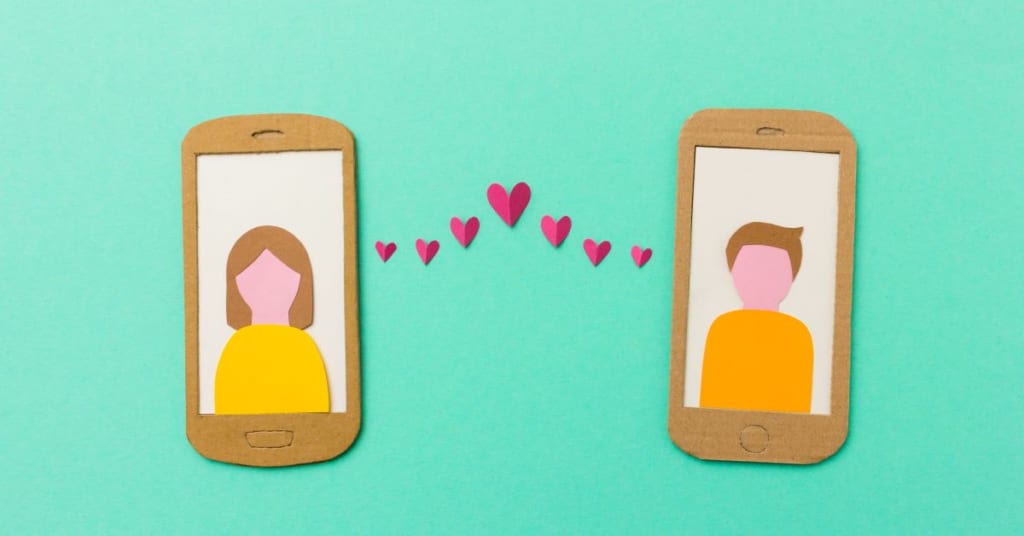 会えない時間も乗り越えるfacebookアプリ Tuned とは 株式会社キャパ Capa Inc コーポレートサイト