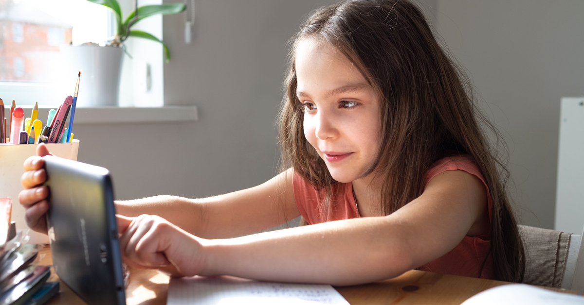 新型コロナ時代にかなり注目されるコンテンツ Amazon Kids とは何か 株式会社キャパ Capa Inc コーポレートサイト