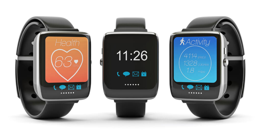  Apple、Apple Watchの技術を盗んだとして生体認証センサー会社Valencellとの訴訟で和解