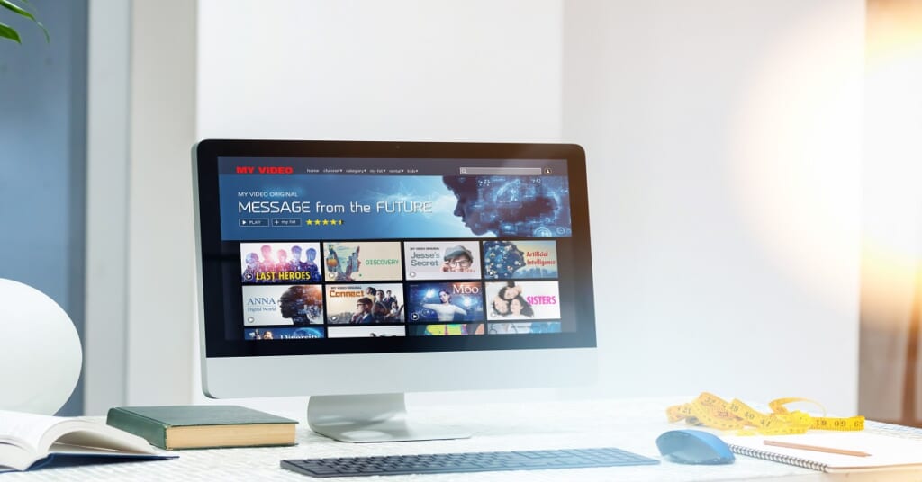  Plex が Apple TV アプリの Live TV サポートを開始