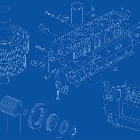 機械CADのイメージ画像