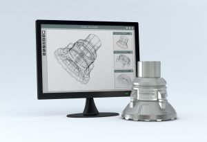 機械CADのイメージ画像