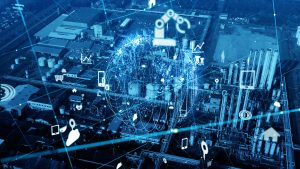 クラウドのイメージ