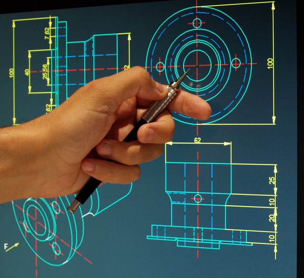 AutoCAD とは？特徴や使用方法、主な機能について解説 株式会社キャパ CAPA,Inc. コーポレートサイト