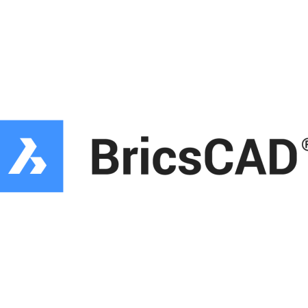 BricsCADロゴ