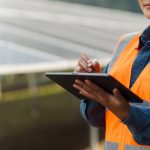 <span class="title">CIM品質管理とは？点群や3Dスキャナを活用した施工品質管理の基本</span>