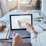 <span class="title">Web 3Dで変わる企業のデータ共有｜3Dモデルをブラウザで活用する方法</span>