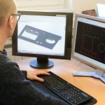 <span class="title">AutoCADの線種尺度が合わない？破線が表示されない原因と正しい設定方法 </span>