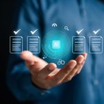 <span class="title">AI検図ソフトで何ができる？CAD・BIMの図面チェックはどこまで自動化できるのか</span>