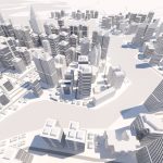 <span class="title">3D都市モデルは土木設計にどう活用できる？PLATEAUの特徴と活用例を解説</span>