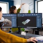 <span class="title">PythonでCADを自動化する方法とは？対応ソフト・活用例・主要ライブラリを解説</span>