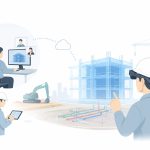 <span class="title">施工管理で注目の空間コンピューティングとは？BIM・Apple Vision Proの活用例を解説</span>