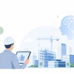 <span class="title">ゼネコンに学ぶ生成AIの社内ルール｜建設会社が押さえたい策定ポイントを解説</span>