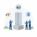 <span class="title">AIで配筋設計はどこまで自動化できる？自動設計の仕組み・活用事例を解説</span>