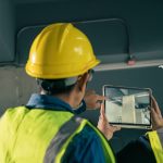 <span class="title">ARで施工誤差を現地確認する方法｜BIM/CIMとの重ね合わせを解説</span>