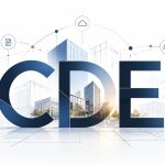 <span class="title">共通データ環境（CDE）で情報共有を効率化する方法｜仕組み・メリット・運用ルールを解説</span>
